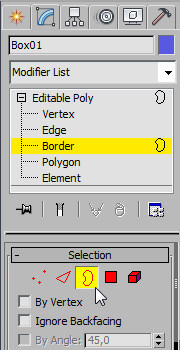 Edit Poly 1