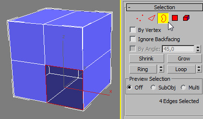 Edit Poly2