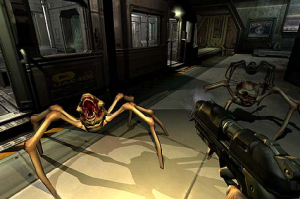 Doom 3